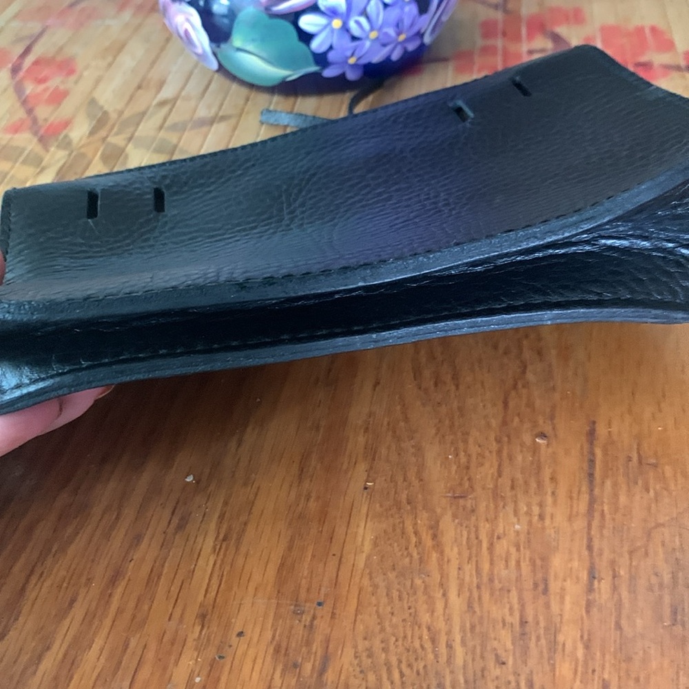 Madewell Leather Belt Bag - Picture 4 of 8